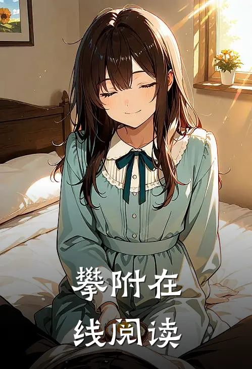 攀附在线阅读