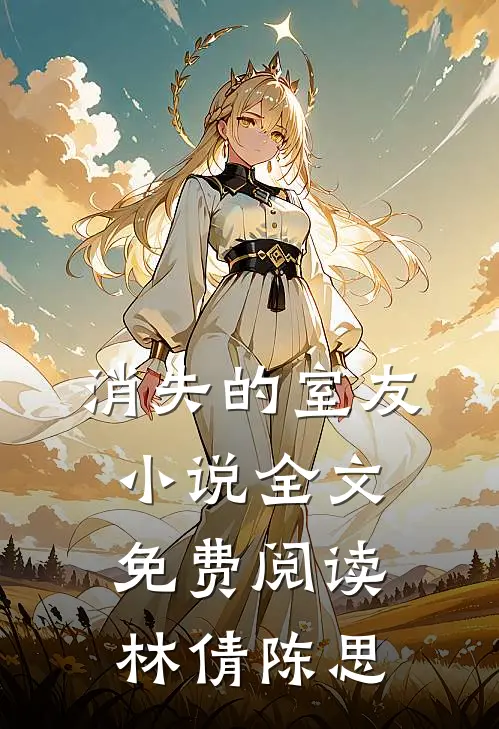 消失的室友小说全文免费阅读林倩陈思