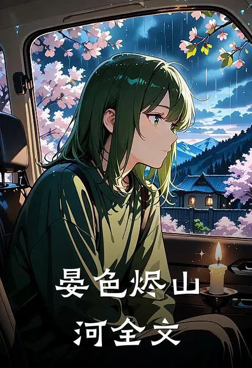 晏色烬山河全文