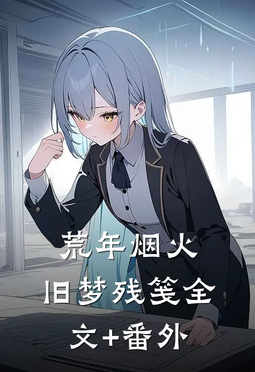 荒年烟火，旧梦残笺全文+番外
