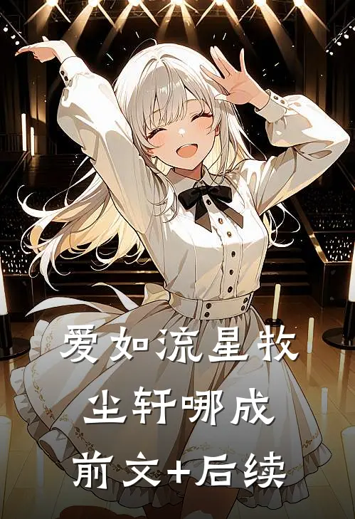 爱如流星牧尘轩哪成:前文+后续