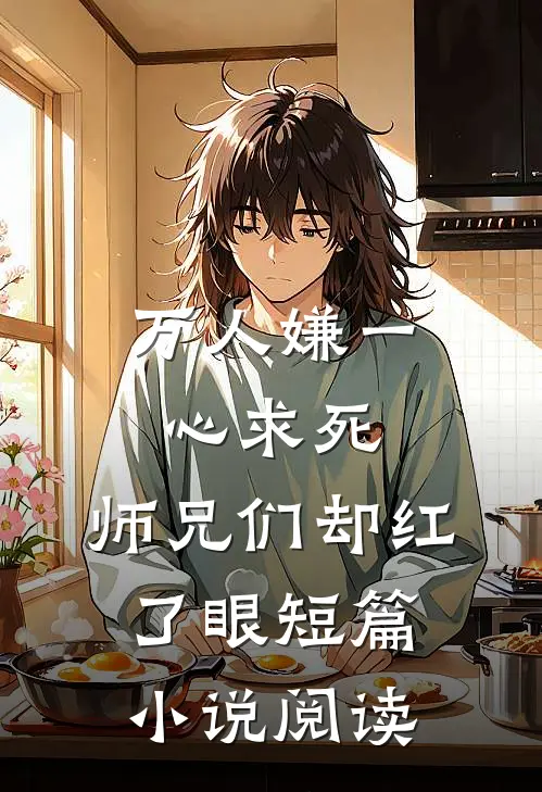 万人嫌一心求死，师兄们却红了眼短篇小说阅读