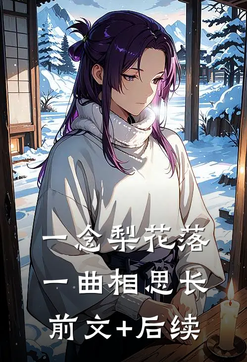 一念梨花落，一曲相思长:前文+后续