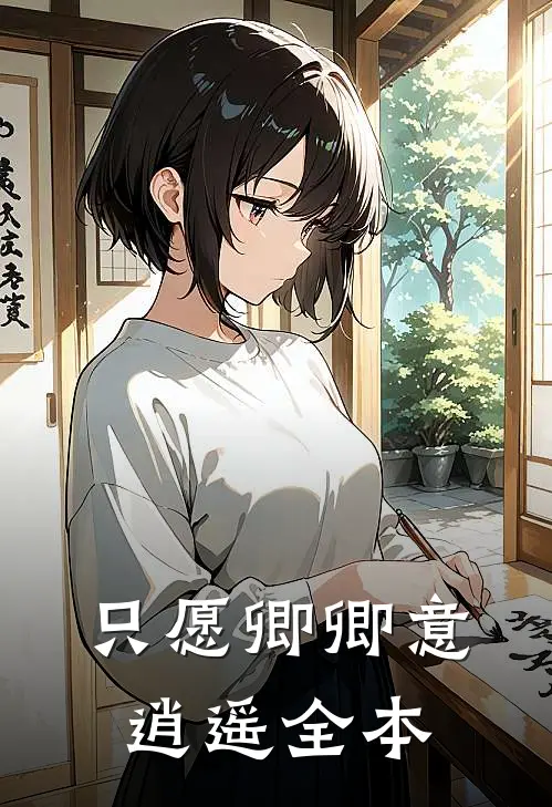 只愿卿卿意逍遥全本