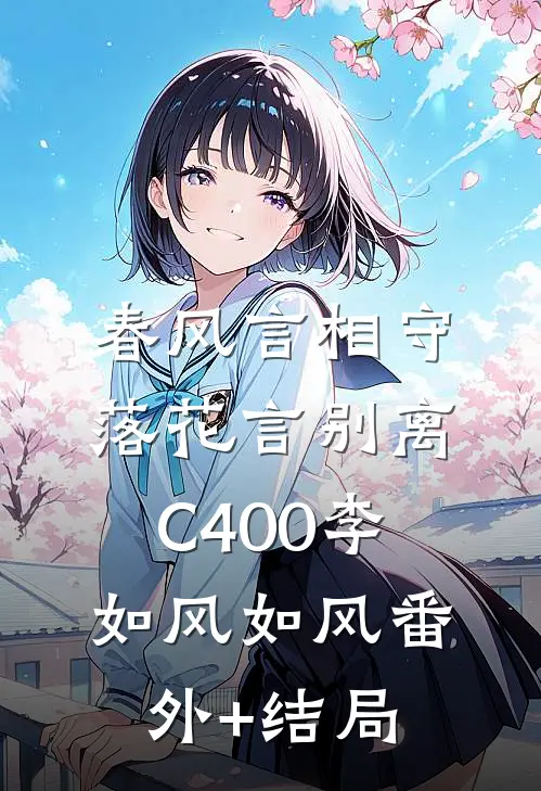 春风言相守，落花言别离C400李如风如风(番外)+(结局)