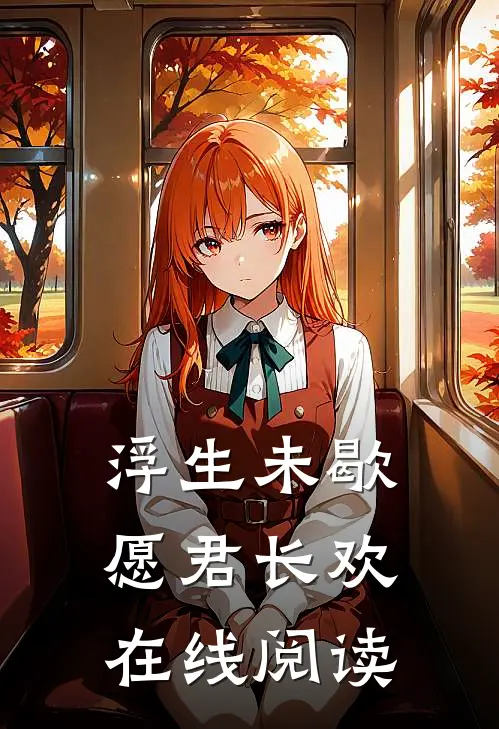 浮生未歇，愿君长欢在线阅读
