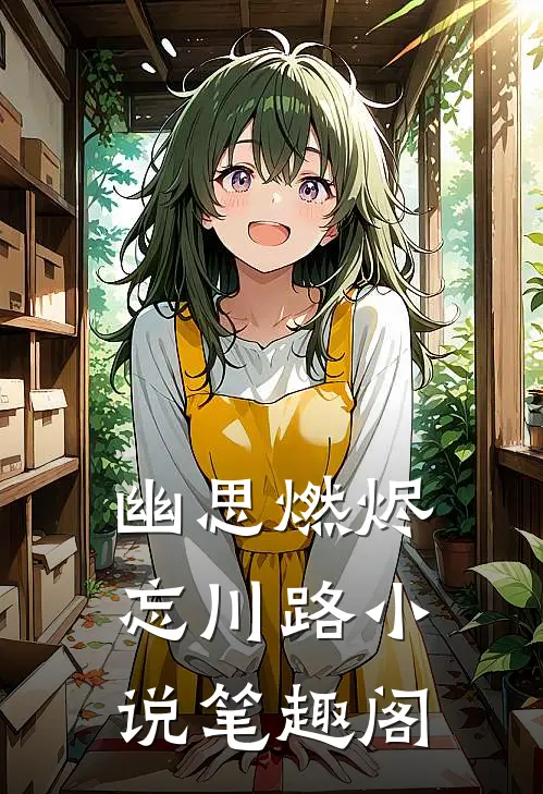 幽思燃烬忘川路小说笔趣阁