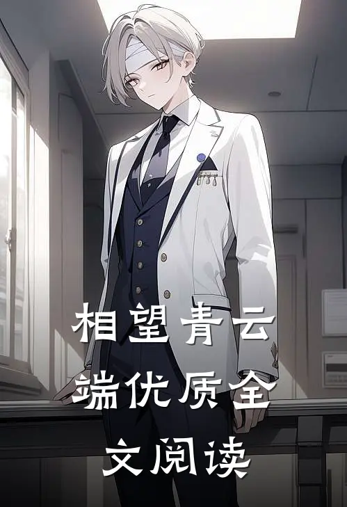 相望青云端优质全文阅读