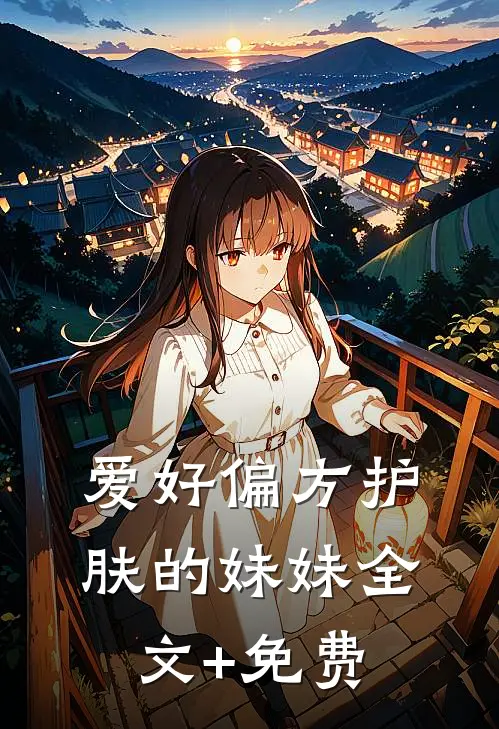爱好偏方护肤的妹妹全文+免费