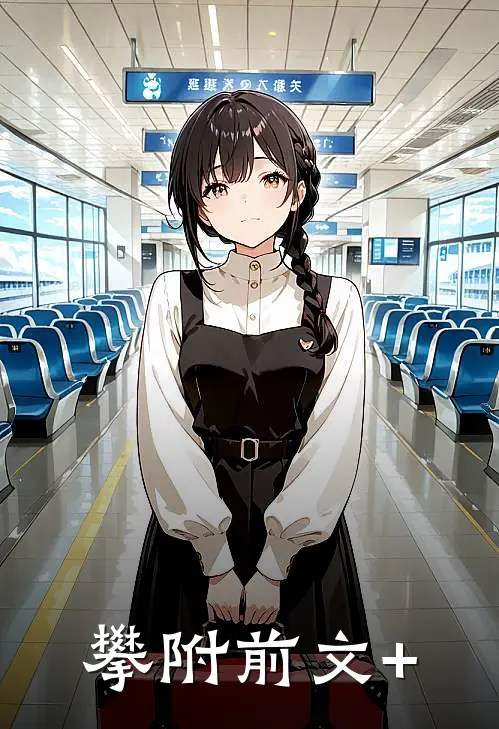 攀附前文+