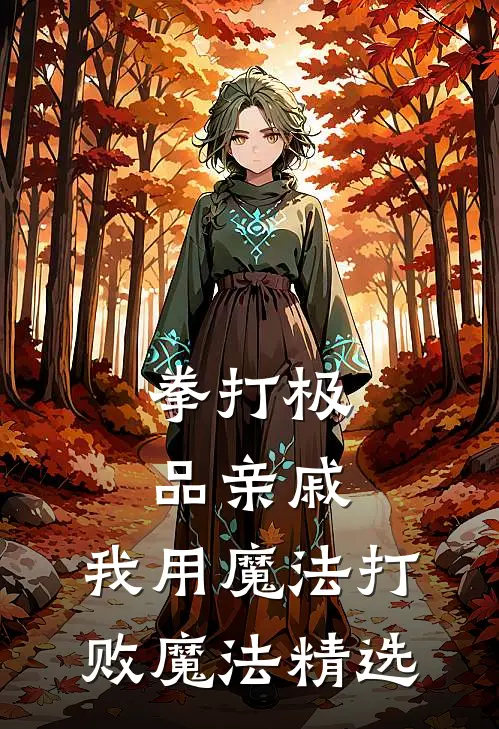 拳打极品亲戚，我用魔法打败魔法精选