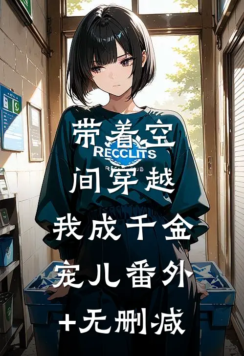 带着空间穿越，我成千金宠儿番外+无删减