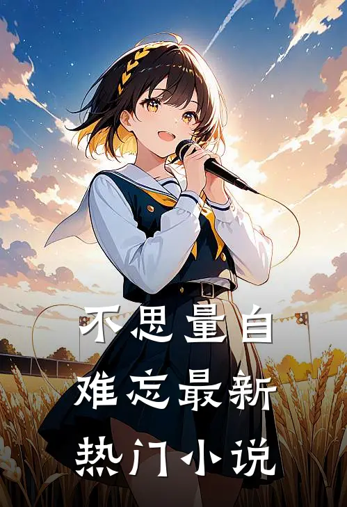 不思量自难忘最新热门小说