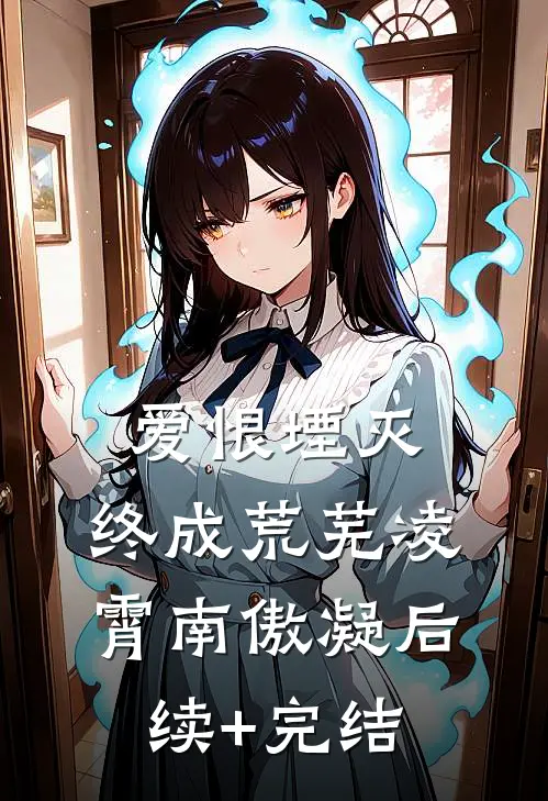 爱恨堙灭，终成荒芜凌霄南傲凝后续+完结