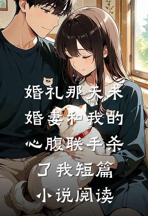 婚礼那天未婚妻和我的心腹联手杀了我短篇小说阅读