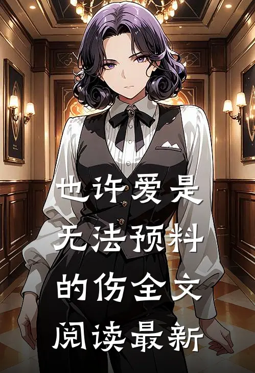 也许爱是无法预料的伤全文阅读最新