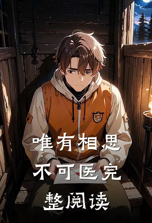 唯有相思不可医完整阅读