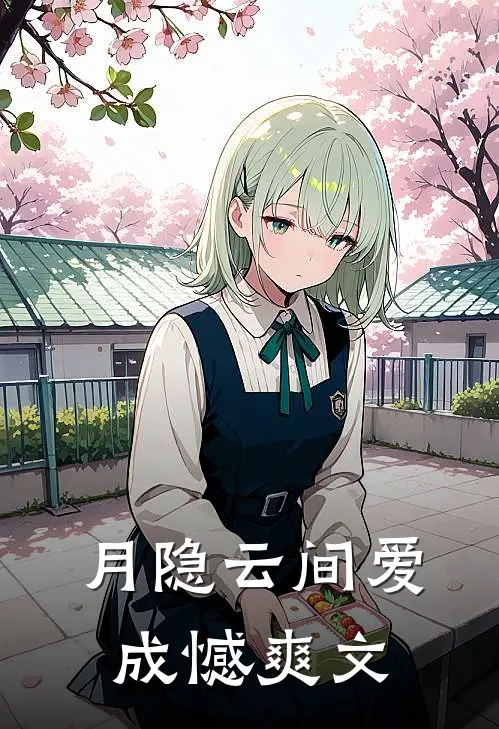 月隐云间爱成憾爽文