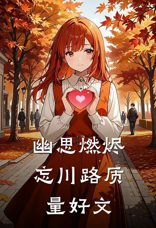 幽思燃烬忘川路质量好文