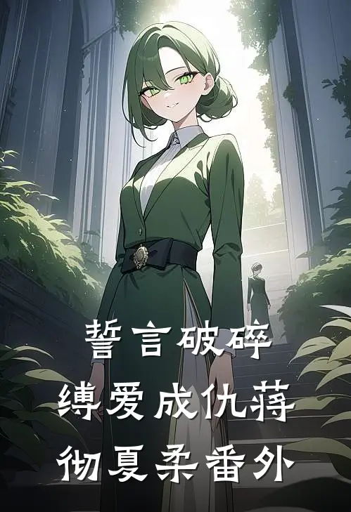 誓言破碎，缚爱成仇蒋彻夏柔番外