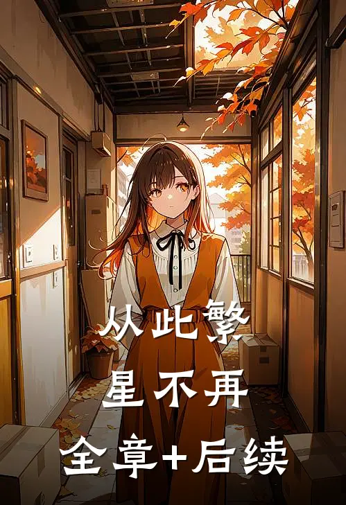 从此繁星不再:全章+后续