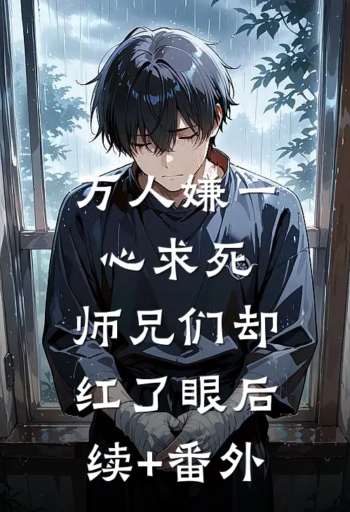 万人嫌一心求死，师兄们却红了眼后续+番外