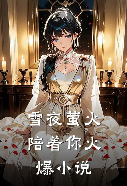 雪夜萤火陪着你火爆小说