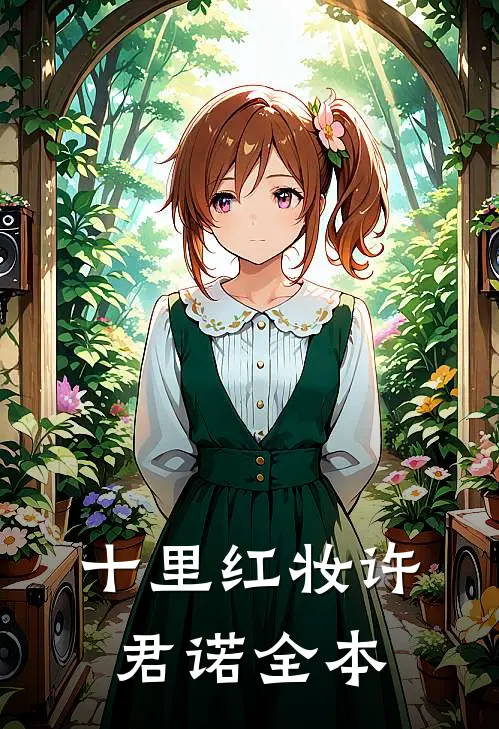 十里红妆许君诺全本