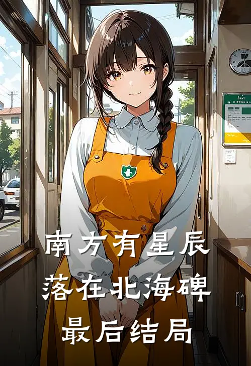 南方有星辰，落在北海碑最后结局