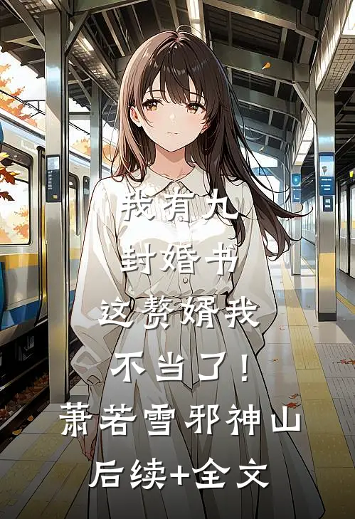我有九封婚书，这赘婿我不当了！萧若雪邪神山后续+全文