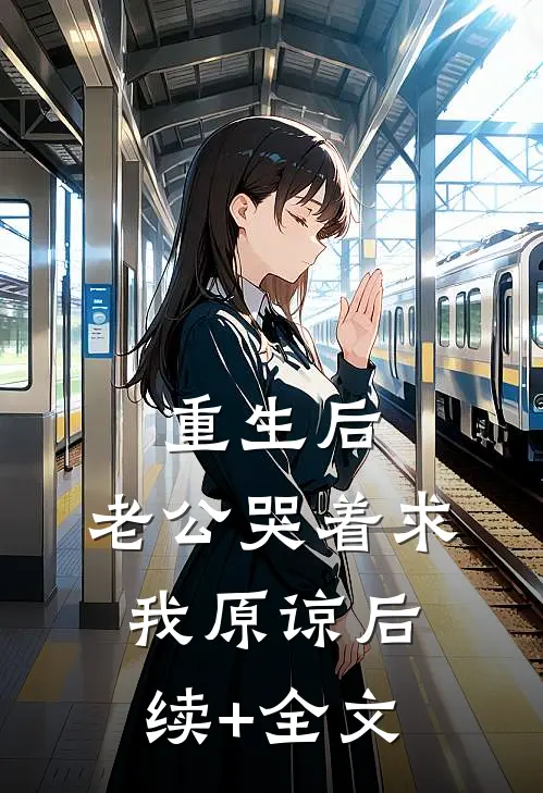 重生后，老公哭着求我原谅后续+全文