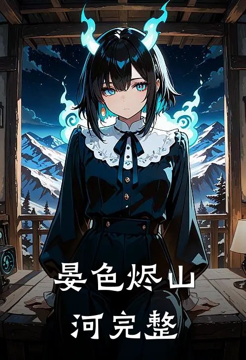 晏色烬山河完整