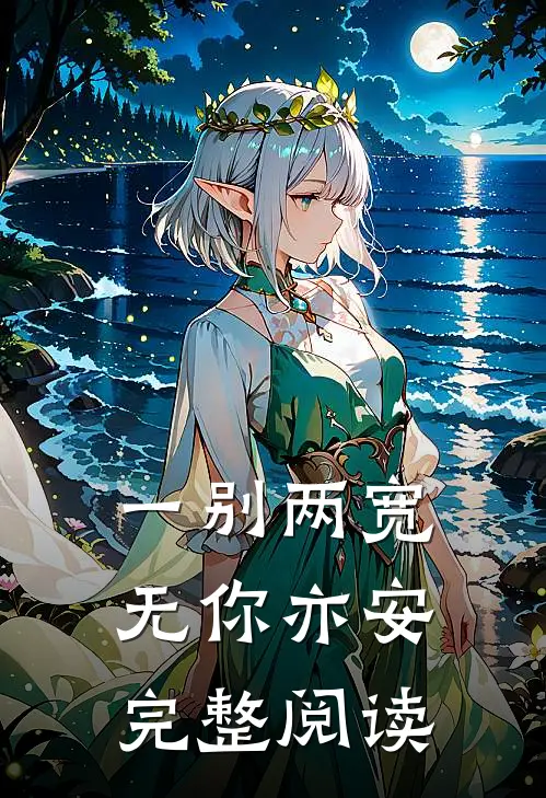 一别两宽，无你亦安完整阅读