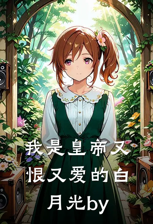 我是皇帝又恨又爱的白月光by