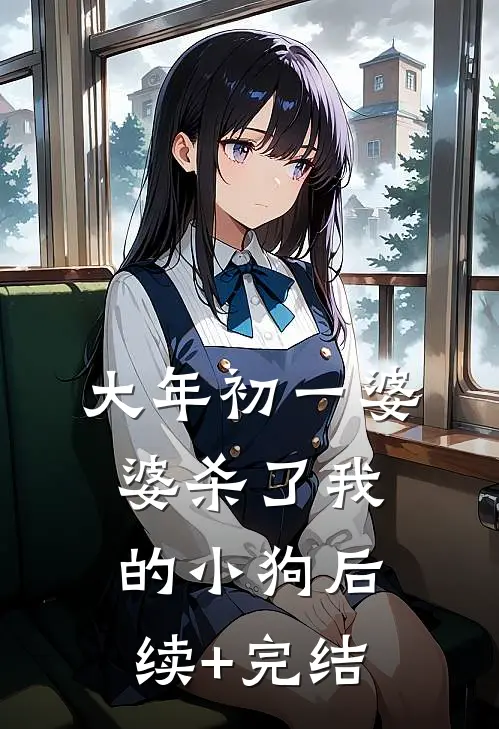 大年初一婆婆杀了我的小狗后续+完结