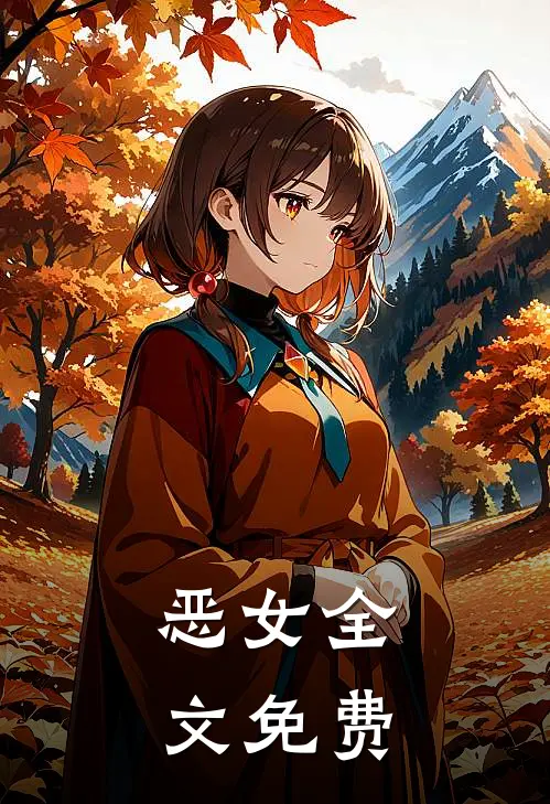 恶女全文免费