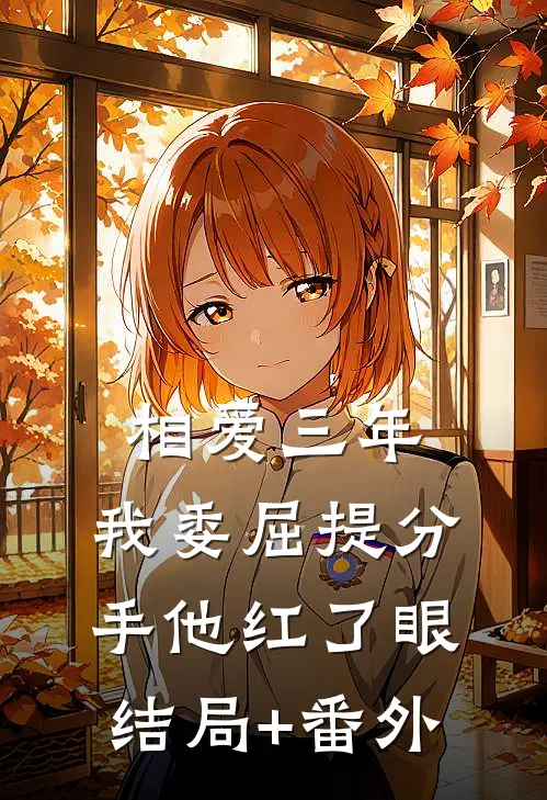 相爱三年，我委屈提分手他红了眼:结局+番外