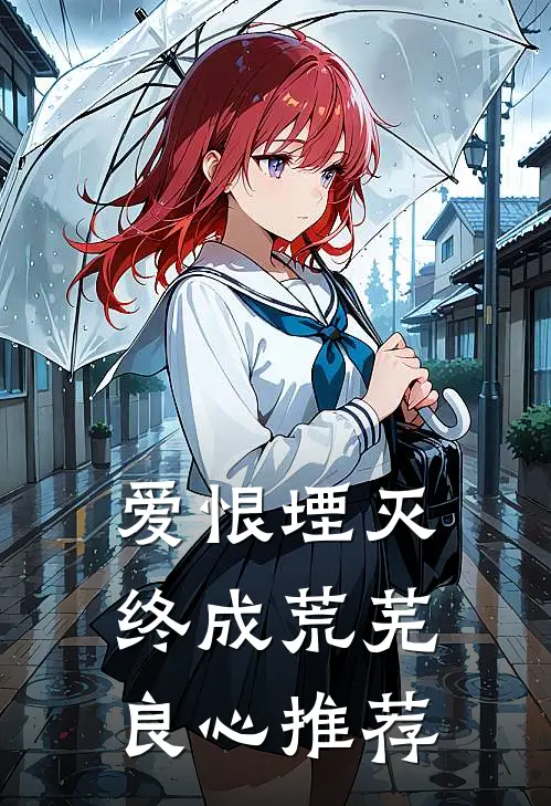 爱恨堙灭，终成荒芜良心推荐