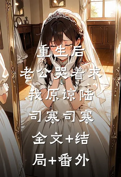 重生后，老公哭着求我原谅陆司寒司寒:全文+结局+番外