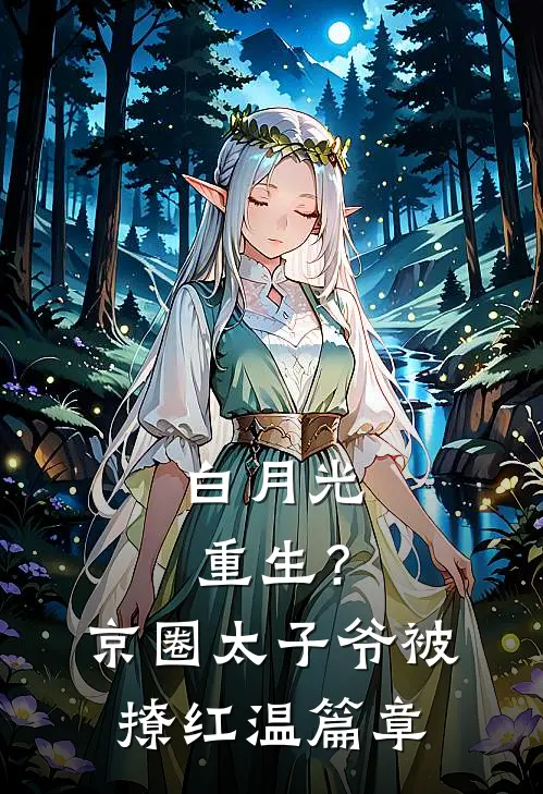 白月光重生？京圈太子爷被撩红温篇章
