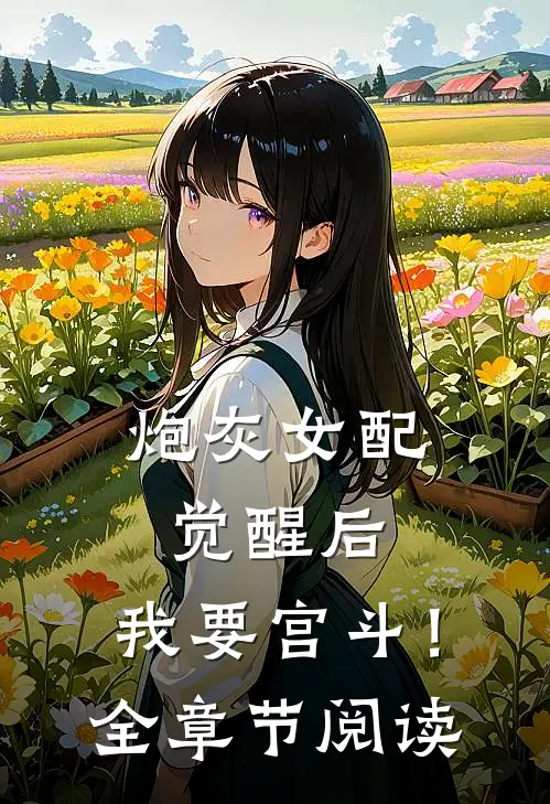 炮灰女配觉醒后：我要宫斗！全章节阅读