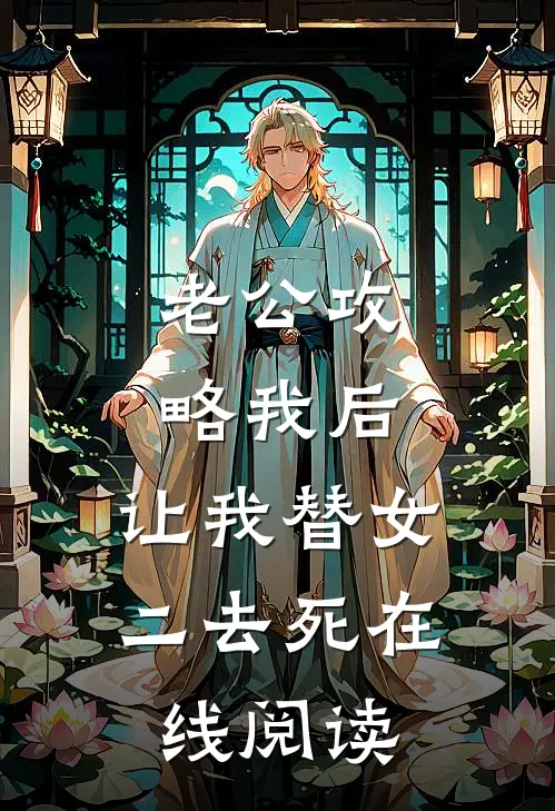 老公攻略我后，让我替女二去死在线阅读