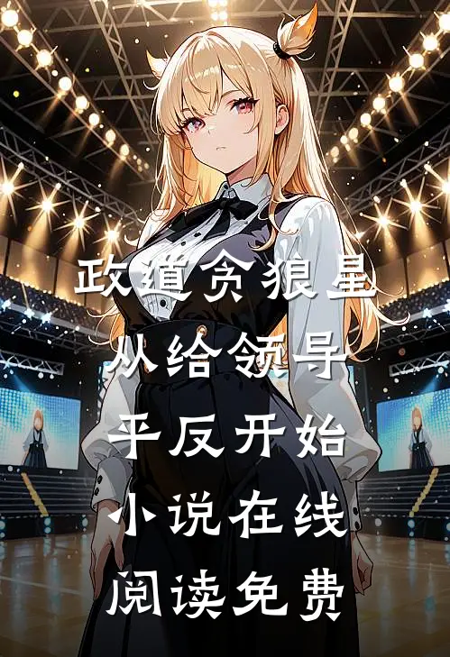 政道贪狼星：从给领导平反开始小说在线阅读免费