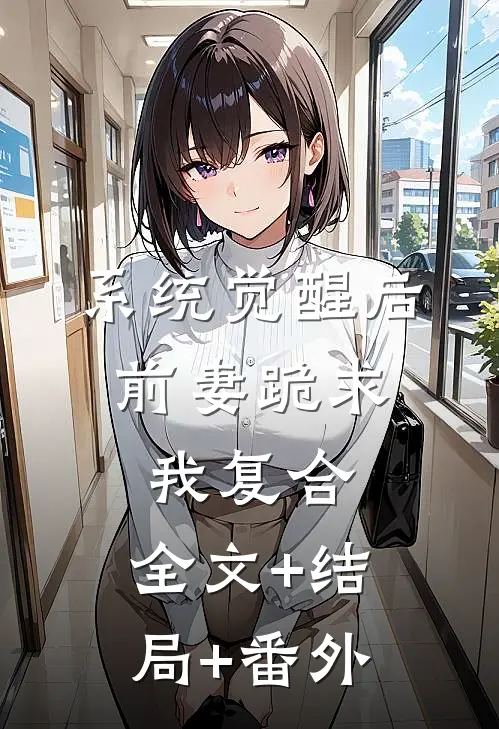 系统觉醒后，前妻跪求我复合:全文+结局+番外