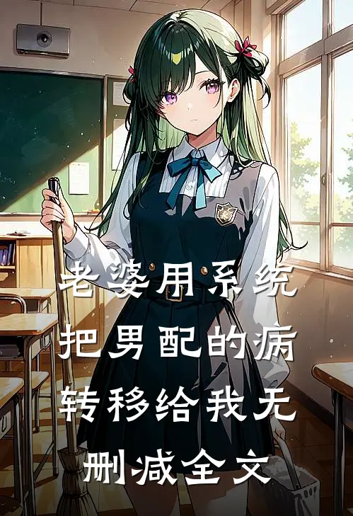 老婆用系统把男配的病转移给我无删减全文