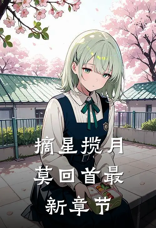 摘星揽月莫回首最新章节
