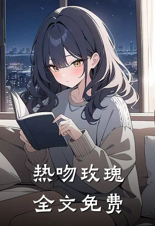 热吻玫瑰全文免费