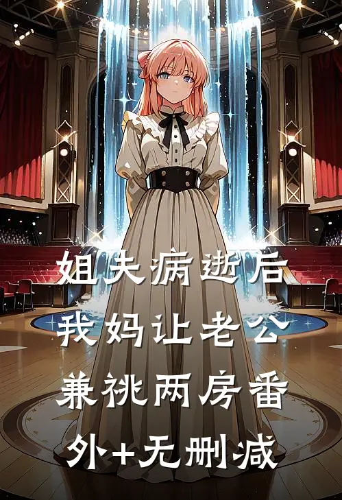 姐夫病逝后，我妈让老公兼祧两房番外+无删减