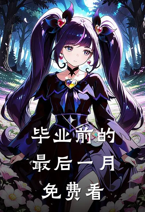 毕业前的最后一月免费看