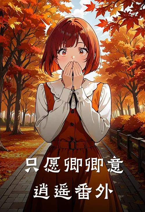 只愿卿卿意逍遥番外
